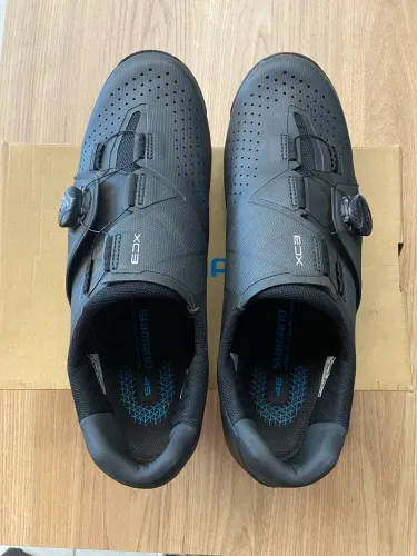 Sapatilha Speed Shimano