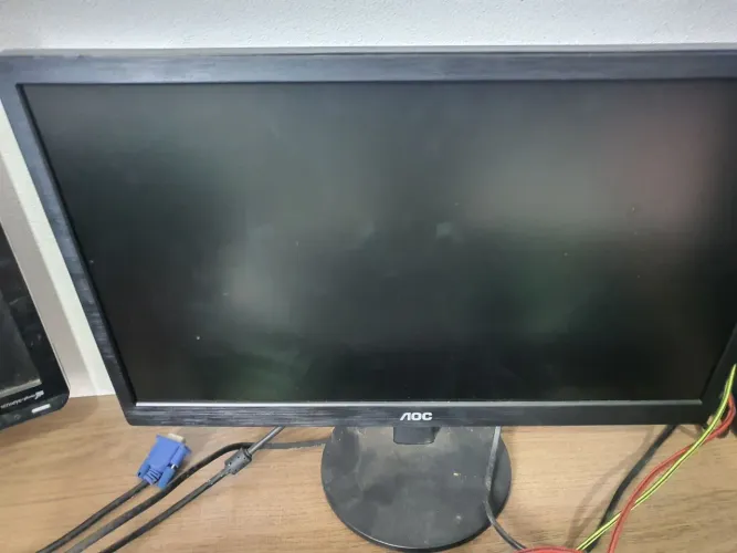 2 monitor e Pc