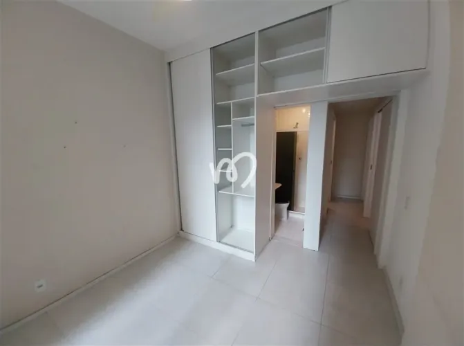 Apartamento 2 quartos