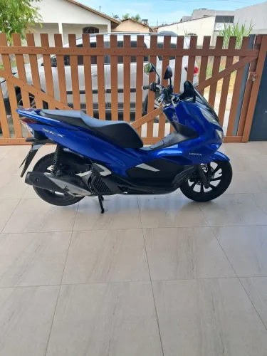 PCX 2022 ÚNICO DONO