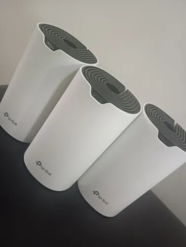 Kit roteador 3 pack . Entrego em todas regioes