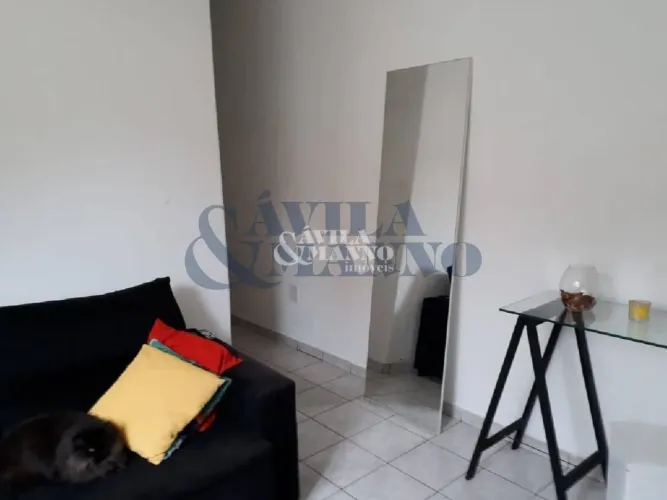 Apartamento com 2 Quartos à Venda, Mooca