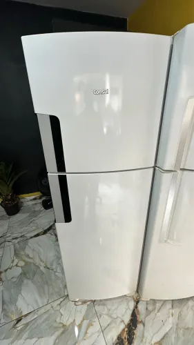 Geladeira cônsul 