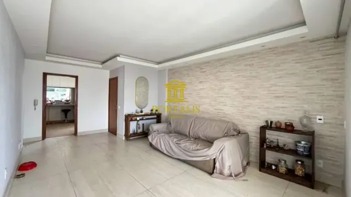 Cobertura com 3 quartos à venda em Belo Horizonte