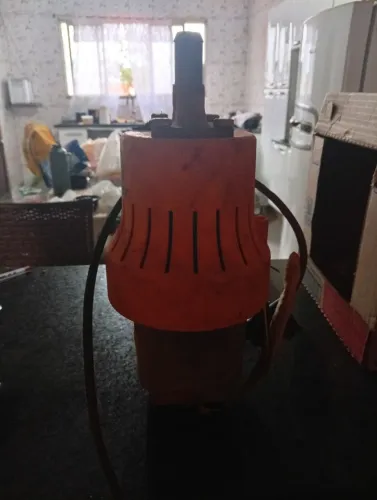 Bomba de poço 