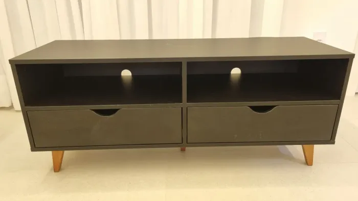 Rack para tv