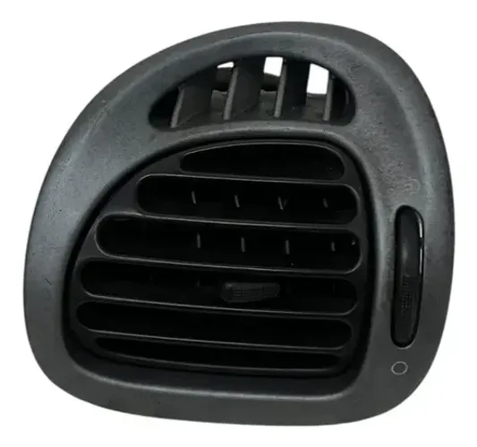 Difusor Ar Condicionado Esq Citroen Picasso 2008 2010 2012
