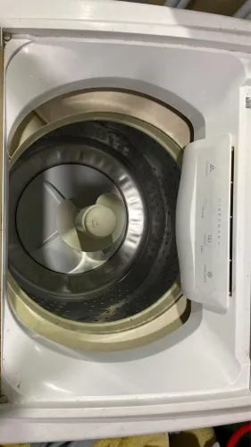 Máquina de Lavar roupas Brastemp