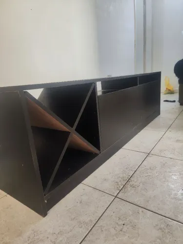 Rack 1,60m Horizontal