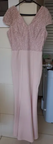 Vestido de festa