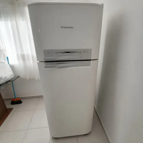 Geladeira Electrolux em ótimo estado | Funcionando perfeitamente