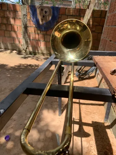 Trombone de vara