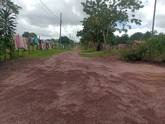 Imóvel para venda com 96000 metros quadrados em Centro - Santo Antônio do Tauá - PA