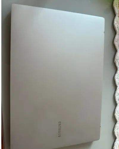 Notebook Samsung Book Go
