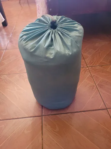 Saco de dormir para Camping - QUECHUA
