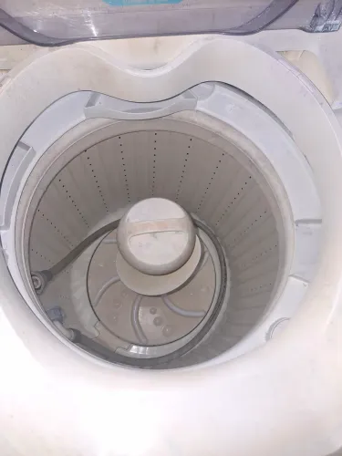 Vendo ou troco  máquina lavar 7 kilos