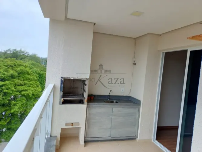 Oportunidade - Apartamento - Solare Vista Verde - Cidade Vista Verde - 2 Dormitórios - 72m
