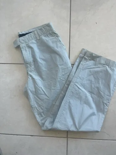 Calça slim fit Hugo Boss