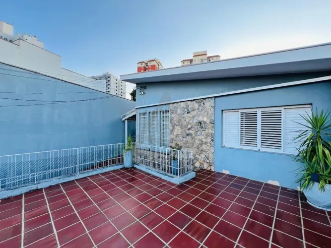 Casa à venda e para alugar em Campinas, Jardim Guanabara, com 2 quartos, com 198 m²