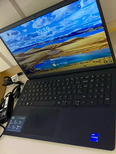 NOTEBOOK DELL i5 SSD 512GB