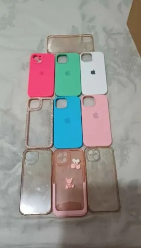 Iphone 15 ( capas )