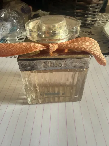 O Chloé Tangerine 75ml
