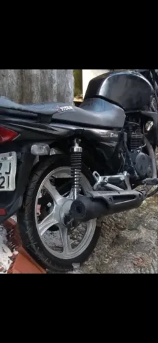 Moto kasinski 150