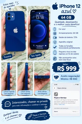 iPhone 12