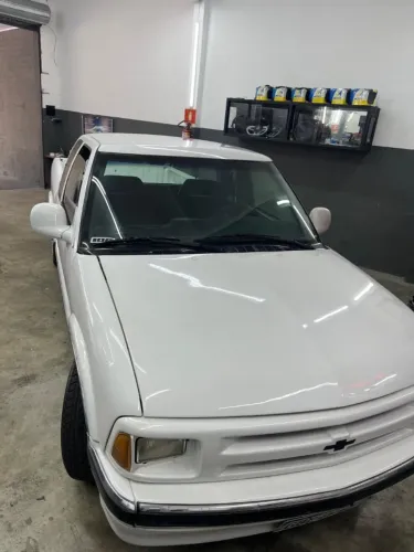 GMC Sierra Denali 6.6 V8 Automático 1995