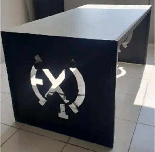 Mesa 1