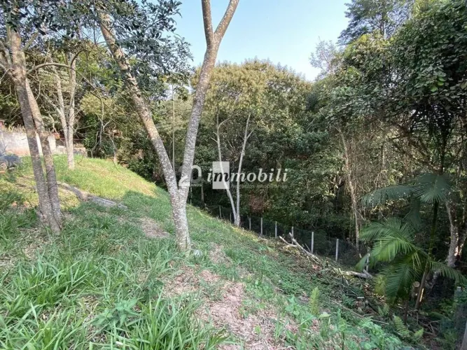 Terreno à venda em Carapicuíba, Granja Viana, Reserva do Moinho