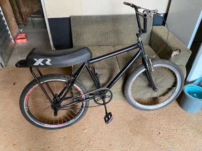 bicicleta aro 24