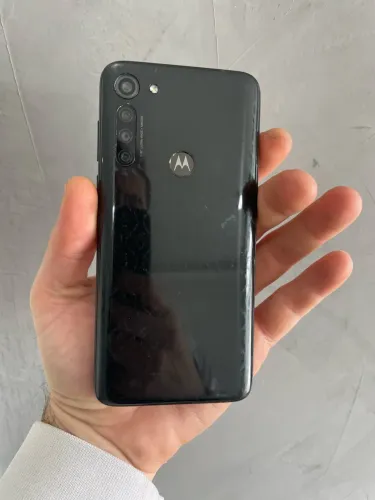 Motorola g8 power