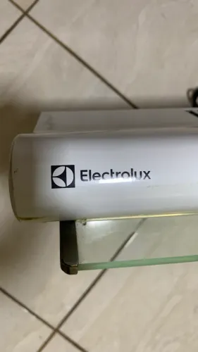 Depurador de Ar de Parede Electrolux