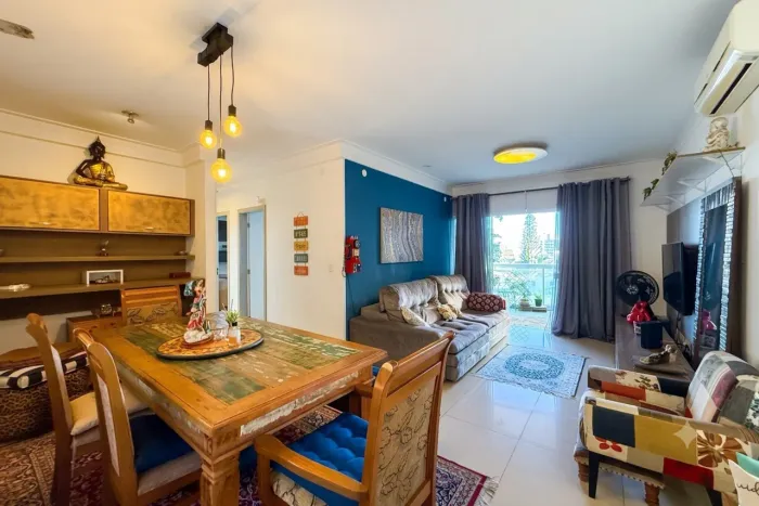 Apartamento à venda, 3 quartos, Jardim Paulistano, Sorocaba/SP