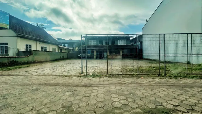 Terreno para Venda em Joinville, Anita Garibaldi