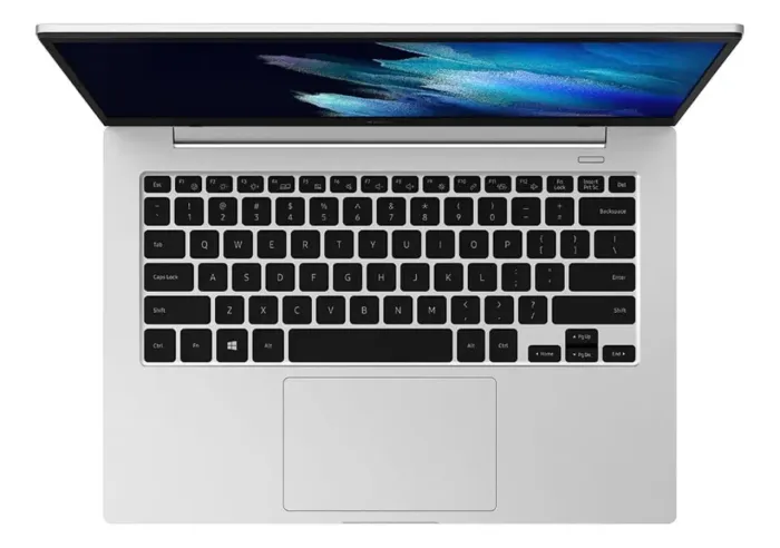 Vendo notebook
