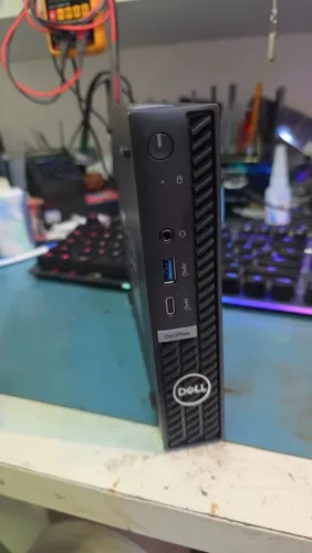 Dell Optiplex 7020, Intel core i5 14ª geração, 32GB RAM, SSD 512GB