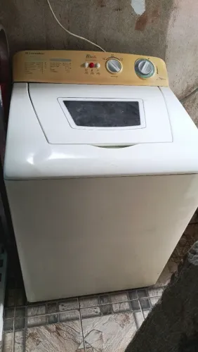 Vendo Electrolux top 8