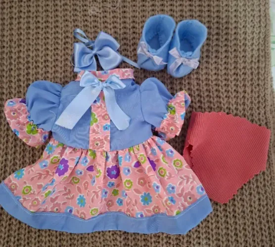 Roupa infantil