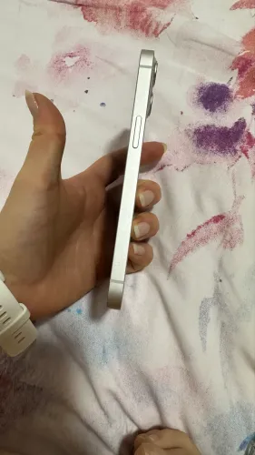 iPhone 13 128gb Cor Estelar