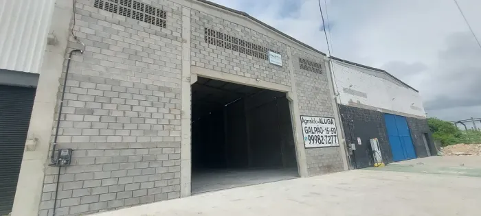 Imóvel para aluguel possui 75 metros quadrados em Tabuleiro do Martins - Maceió - AL