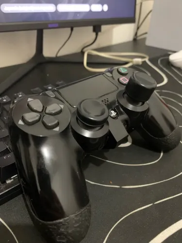Controle PRO de PlayStation 4