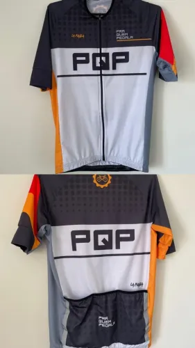 ciclismo