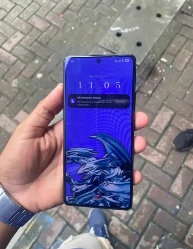 Note 13 pro