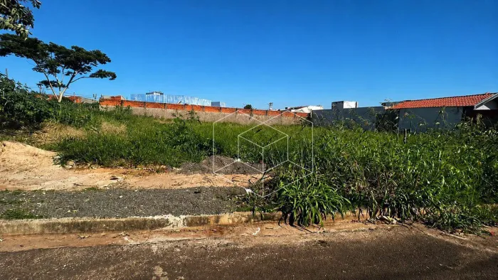 Terreno à venda, 239 m² por R$ 199.000,00 - Jardim Doutor Roberto Pacheco - Jaú/SP