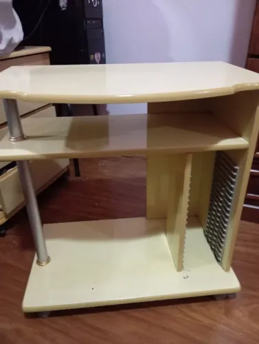 Mesa para impressora