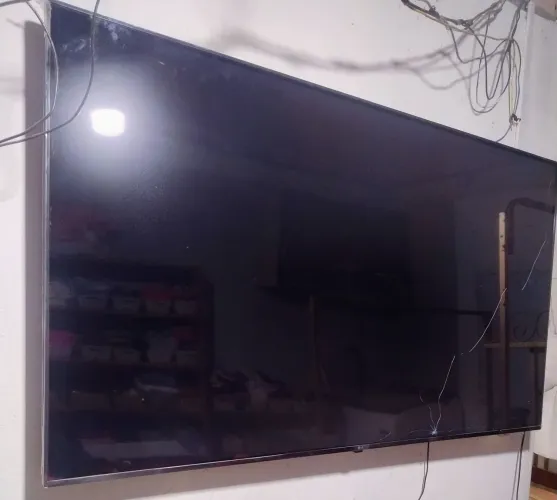 Tv 60 polegadas smart