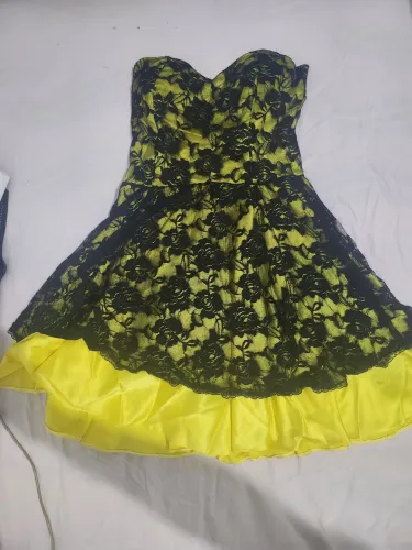 Vestido Festa
