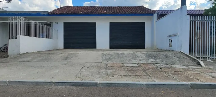 Aluga-se eu Duas salas comerciais